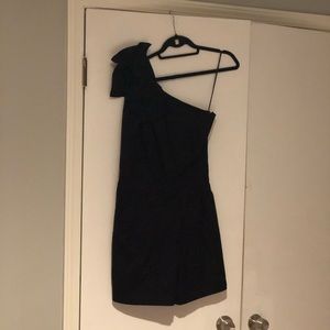 Limited jumpsuit/shorts